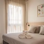 Grid Suites Charcas