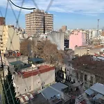 The Best Apartment In Almagro