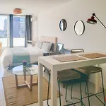 Vizion Hollywood Apartments