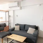 Ex 11G! Piso Alto Con Pileta, Centro Ba, 3Pax