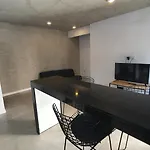 Increíble apartamento en Cañitas, Palermo