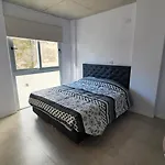 Increíble apartamento en Cañitas, Palermo