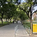 One Bedroom Apartment Perfect Location In Chacarita