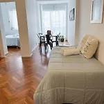 Confort Y Luz En Recoleta 4 Pax