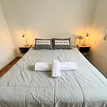 Confort Y Luz En Recoleta 4 Pax