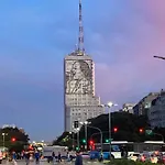 “Lindo Y Confortable Departamento En Buenos Aires”