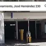Jh - Creado Como Un Hotel Boutique