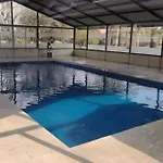Private Villa With Exclusive Heated And Illuminated Pool In The Best Golf Country Club 18-Holes Golf Course Indoor Heated Pool Of The Club Illuminated Professional Soccer And Tennis Courts Children\'S Recreation Market And All Types Of Services
