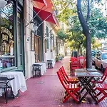 Stylish Duplex In Caseros Boulevard - San Telmo