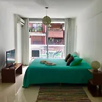 Apartamento Ocio
