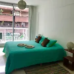 Apartamento Ocio