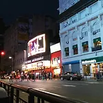 Apart Corrientes Broadway