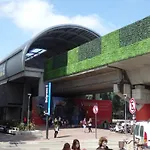 Belgrano Paseo Gastronomico
