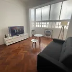 Beautiful Apartment In Palermo- Barrio Norte