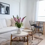Cebil Beautiful & Cozy Apartment