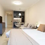 Deco Armani Stunning Studio