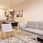 Deco Armani Deluxe Apartment