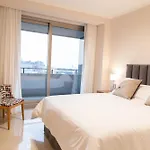 Deco Armani Deluxe Apartment