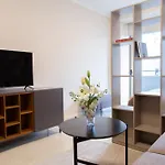 Deco Armani Beautiful Studio