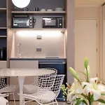 Deco Armani Beautiful Studio