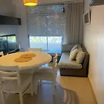 Comodo Departamento De 3 Amb.
