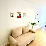 Departamento En Recoleta