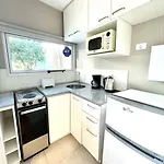 Departamento En Recoleta