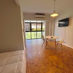 Departamento En Recoleta