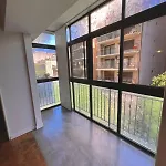 Departamento En Recoleta