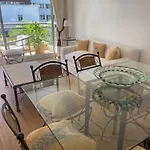 Hermoso Departamento En Palermo