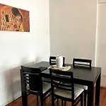 Hermoso Departamento En Nunez