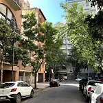 Hermoso Departamento En Nunez