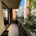 Hermoso Departamento En Nunez