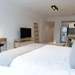 Hiedra Beautiful Deluxe Studio