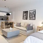 Hiedra Beautiful Deluxe Studio