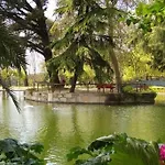 Pax 3! Beautiful Apartment In Buenos Aires Palermo, 3Pax!