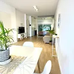 Departamento En Recoleta
