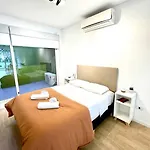 Departamento En Recoleta