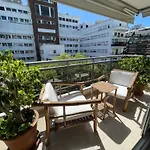 Hermoso Departamento En Palermo