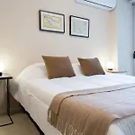 Deco Armani Stunning Studio