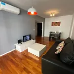Hermoso Departamento En Nunez