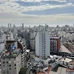 Torre Premium Con Cochera
