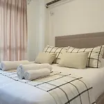 Refugio Chic En Recoleta