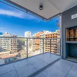 Best Apartment In Palermo Heart