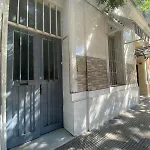 Residencia Monroe