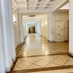 Hermoso Departamento En Recoleta
