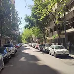 ¡Habitacion Con Bano Privado En Plena Recoleta!