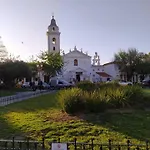 ¡Habitacion Con Bano Privado En Plena Recoleta!