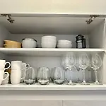 Apartamento Moderno Con Amplia Terraza Y Amenities