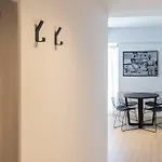 Azucena Deluxe Apartment